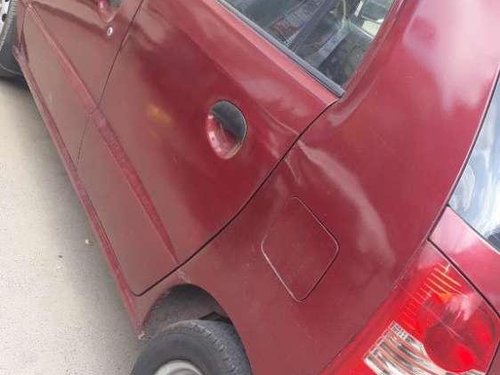 Hyundai Santro Xing XS, 2007, Petrol MT for sale 