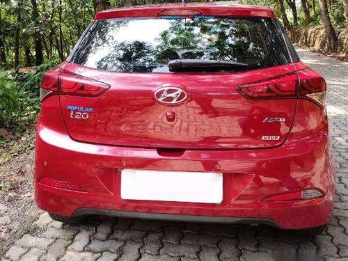 Used Hyundai i20 Asta 2015 MT for sale 