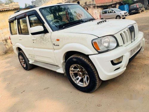 Mahindra Scorpio VLX 2WD Airbag BS-IV, 2010, Diesel MT for sale 