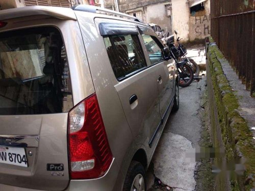 Used Maruti Suzuki Wagon R LXI CNG MT at low price