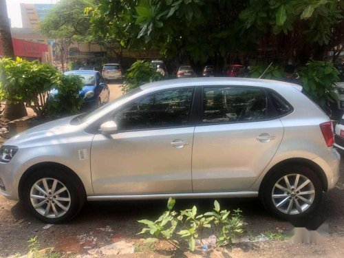 Volkswagen Polo 2018 MT for sale 