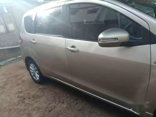 Maruti Suzuki Ertiga ZDI 2013 MT for sale 