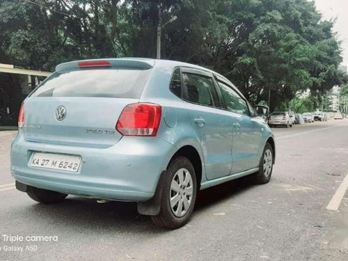 Volkswagen Polo 2012 MT for sale 