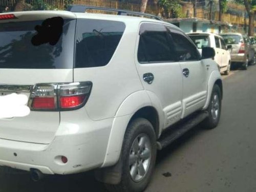 Used 2010 Toyota Fortuner 4x4 MT for sale 