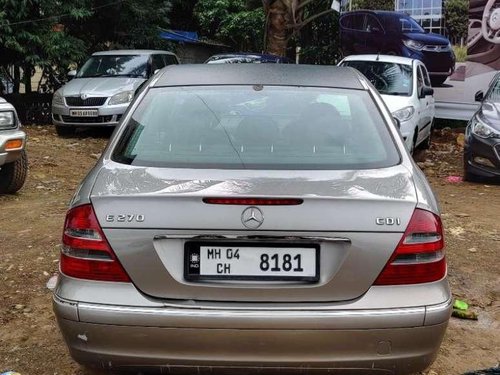 Mercedes Benz E Class 2005 AT for sale 