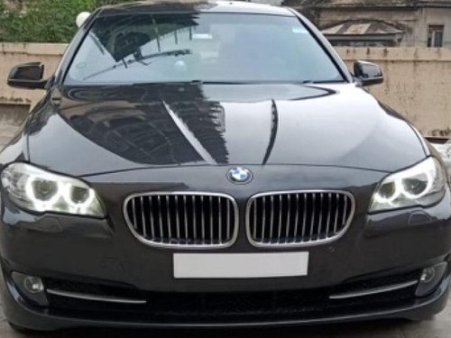 2011 BMW 5 Series AT for sale