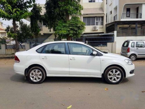 Volkswagen Vento Highline Diesel, 2011, Diesel MT for sale 