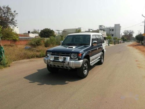 Mitsubishi Pajero GLX 2.8 CRZ, 2006, Diesel MT for sale 