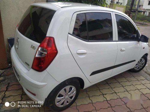 Hyundai i10 Magna 1.2 2012 MT for sale 