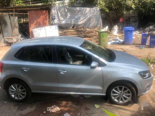 Volkswagen Polo 2018 MT for sale 