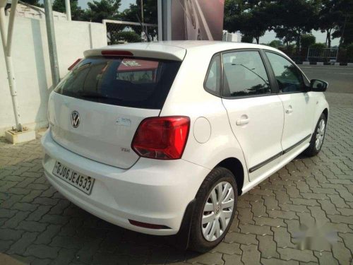 2015 Volkswagen Polo MT for sale 