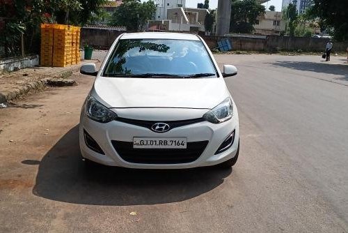 2013 Hyundai i20 MT for sale at low price