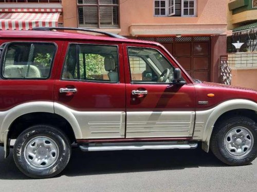 Used Mahindra Scorpio EX 2006 MT for sale 