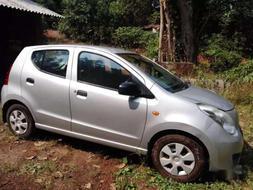 Used Maruti Suzuki A Star MT for sale at low price