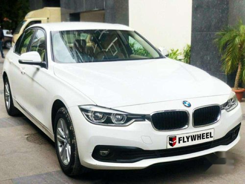 BMW 3 Series 2016 AT for sale 