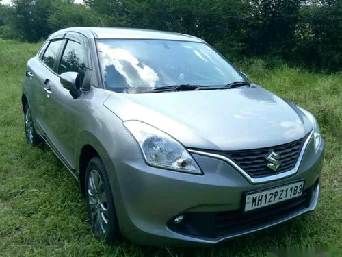 Used Maruti Suzuki Baleno MT for sale at low price