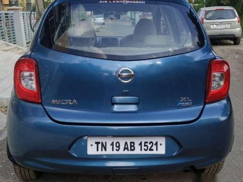 2016 Nissan Micra Active MT for sale at low price