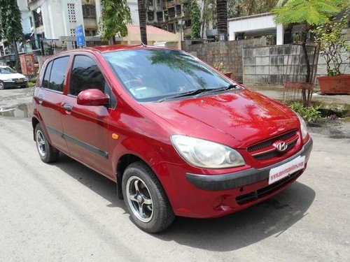 Hyundai Getz Prime 1.1 GVS MT for sale