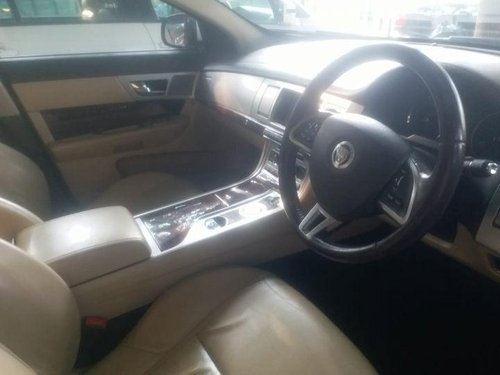 Jaguar XF AT 2012 for sale