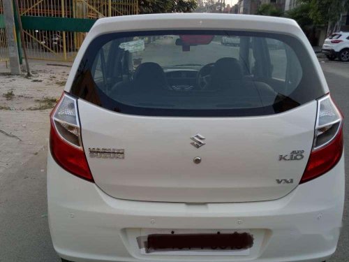 Maruti Suzuki Alto K10 2016 MT for sale 