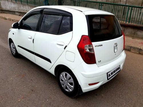 Hyundai i10 Sportz 1.1L 2011 MT for sale