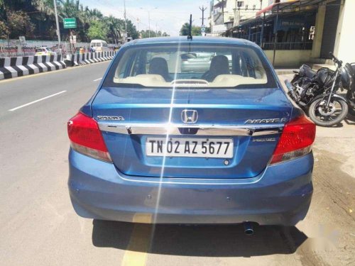 Honda Amaze 1.5 SMT I DTEC, 2014, Diesel MT for sale 