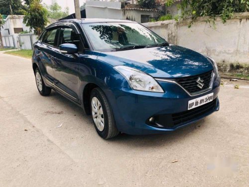 Maruti Suzuki Baleno 2017 AT  for sale 