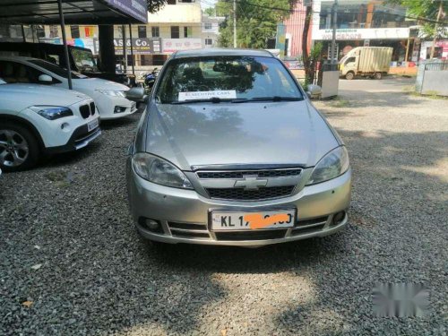 Used 2006 Chevrolet Optra Magnum MT for sale