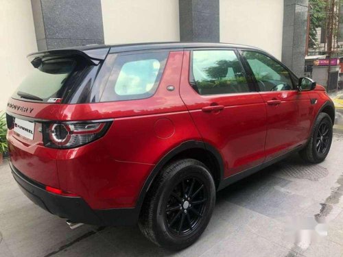 Used 2016 Land Rover Discovery 4 AT for sale 