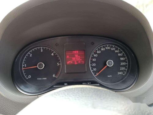 Used Volkswagen Vento MT for sale 