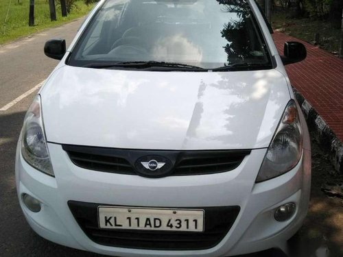 Hyundai i20 Asta 1.2 (O), With Sunroof, 2009, Diesel MT for sale 