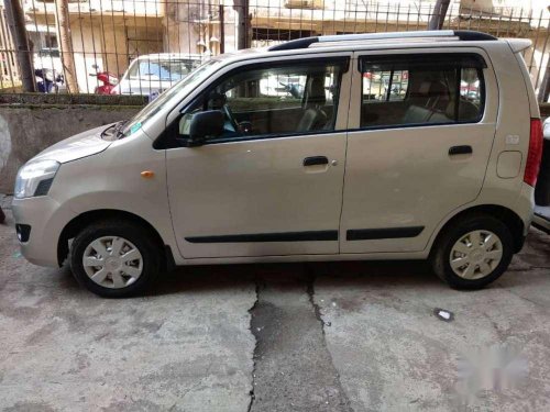 Used Maruti Suzuki Wagon R LXI 2015 MT for sale 