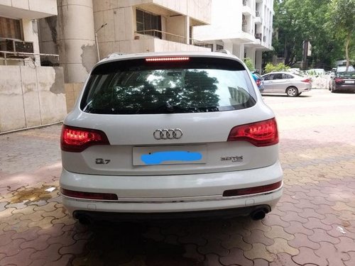 Audi Q7 AT 2014 for sale