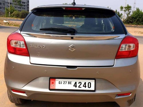 Maruti Suzuki Baleno Delta Diesel, 2016, MT for sale 