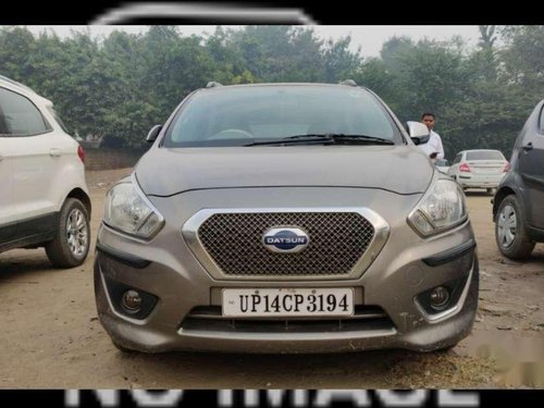 Used Datsun GO Plus T 2015 MT for sale 