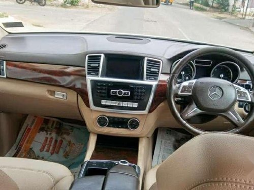 Mercedes-Benz M-Class 350 CDI, 2014, Diesel AT for sale 