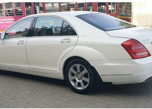 Mercedes Benz S Class S 350L AT 2005 2013 2011 for sale