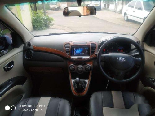 Hyundai i10 Magna 1.2 2012 MT for sale 