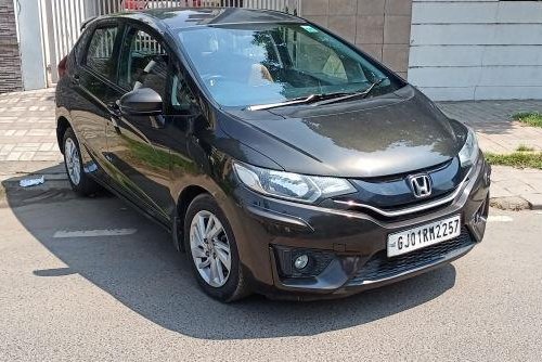2015 Honda Jazz MT for sale at low price