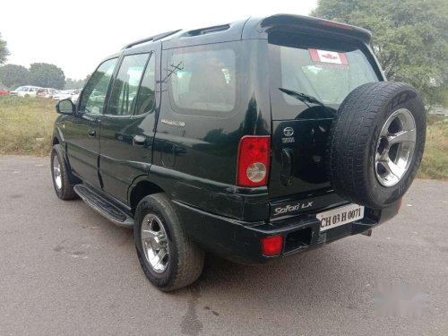 Tata Safari 2008 4x2 MT for sale 