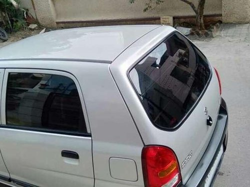 2010 Maruti Suzuki Alto MT for sale at low price