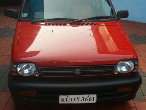 2006 Maruti Suzuki 800 MT for sale at low price