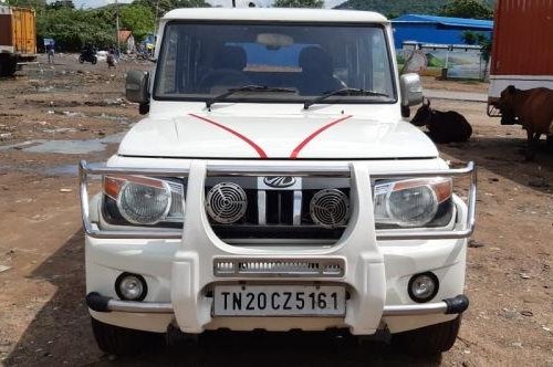 Used Mahindra Bolero ZLX BSIII 2012 MT for sale