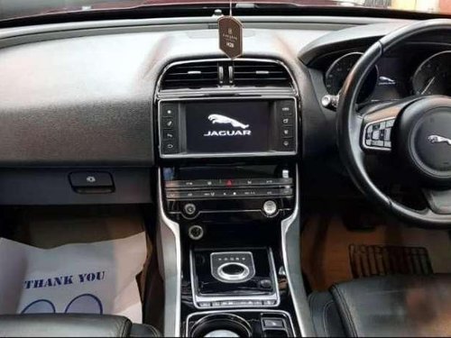 Jaguar Others XE, 2017, Petrol AT for sale 