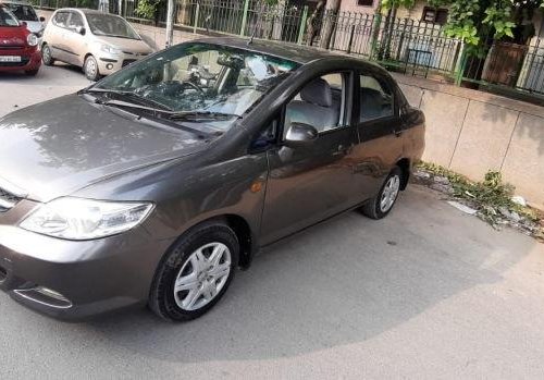 Honda City ZX GXi MT for sale