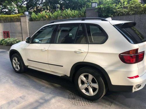 Used BMW X5 AT for sale 