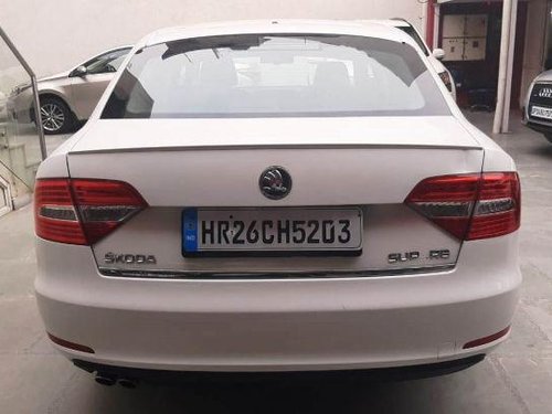 2014 Skoda Superb 1.8 TSI AT for sale