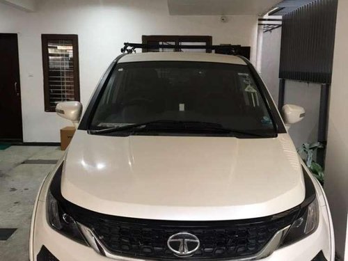 Tata Hexa XM 2017 MT for sale 