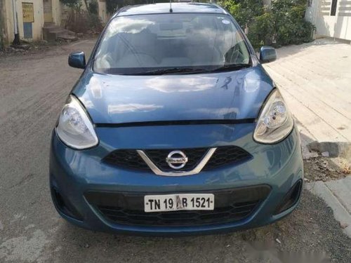 2016 Nissan Micra Active MT for sale at low price