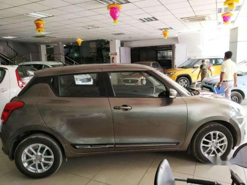 Used Maruti Suzuki Swift ZXl AT for sale at low price